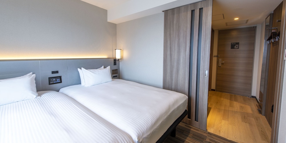 ツイン B ルーム 禁煙 客室2 | 浅草東武ホテル