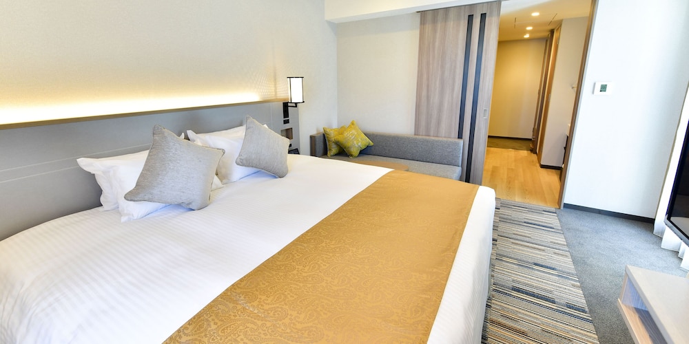 キング ダブルルーム 禁煙 客室1 | 浅草東武ホテル