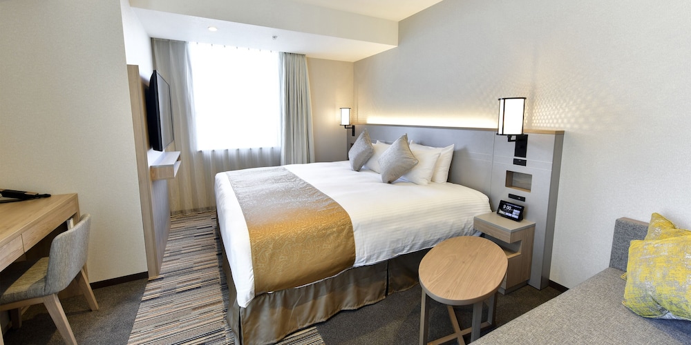 キング ダブルルーム 禁煙 | 浅草東武ホテル