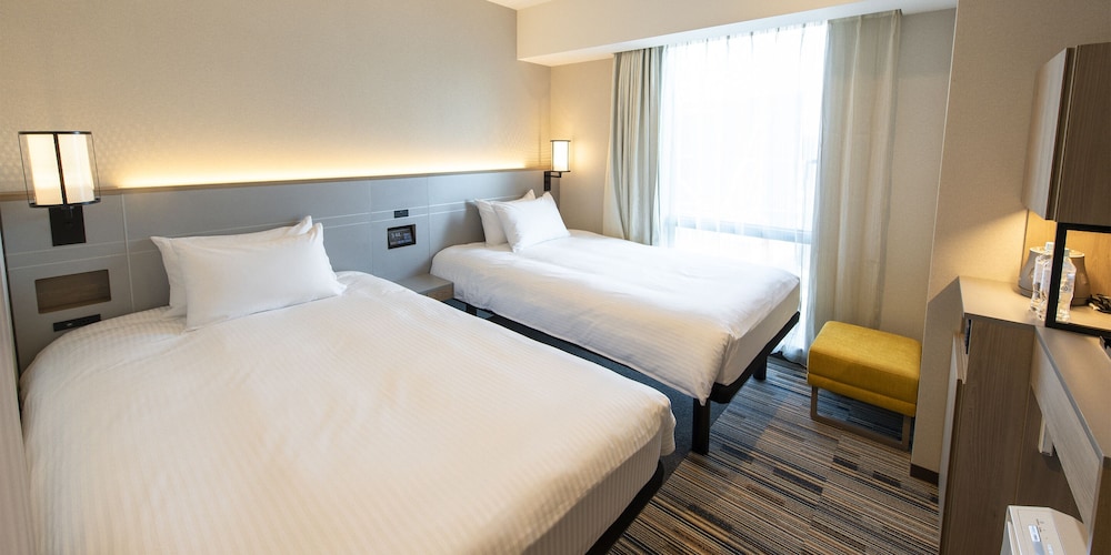 ツイン B ルーム 禁煙 | 浅草東武ホテル