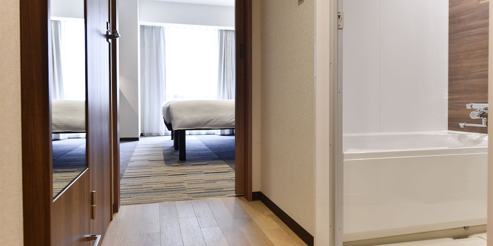 コンフォート トリプルルーム 禁煙 客室1 | 浅草東武ホテル