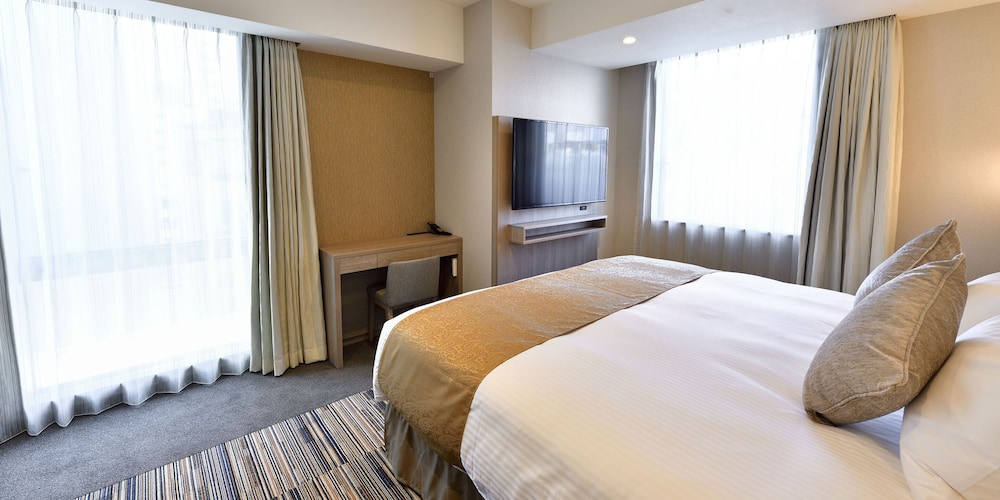 キング ダブルルーム 禁煙 客室2 | 浅草東武ホテル