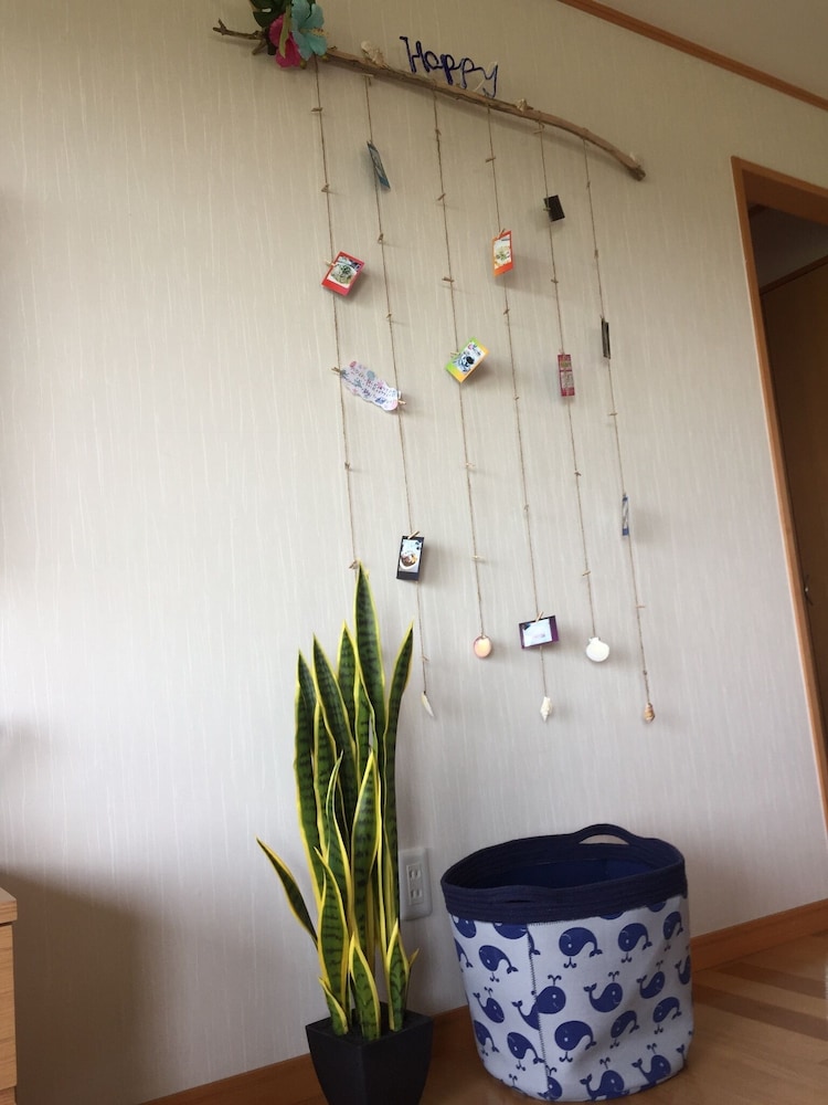 内装1 | City 1500 SF 2BR condom 4F sea view