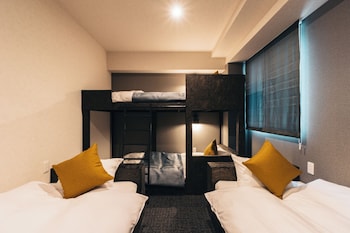 BAKURO - DOYANEN HOTELS