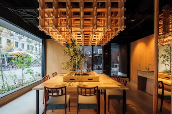 BAKURO - DOYANEN HOTELS