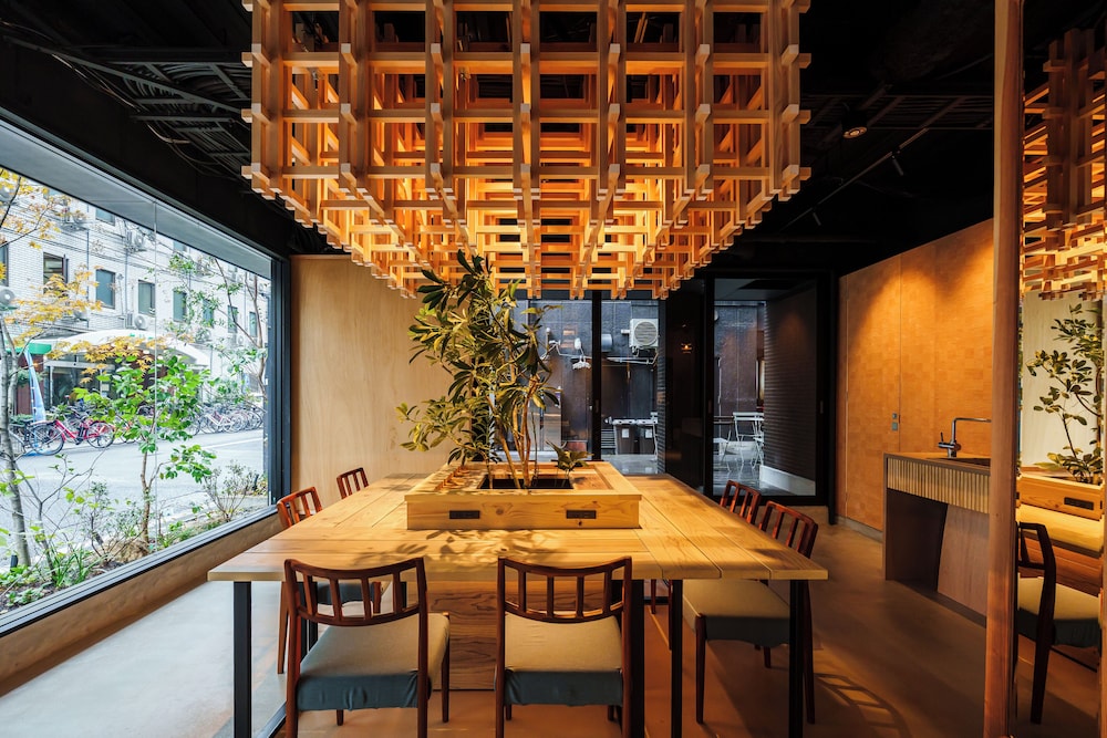 BAKURO - DOYANEN HOTELS