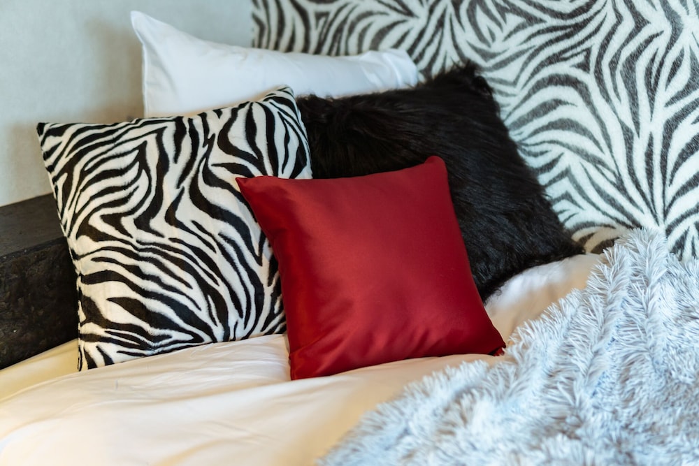 スタンダードroomN 客室1 | BAKURO - DOYANEN HOTELS