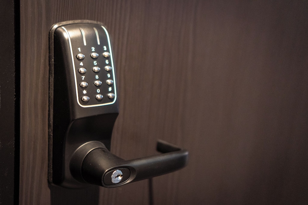 スタンダードroomA 客室の設備とサービス1 | BAKURO - DOYANEN HOTELS