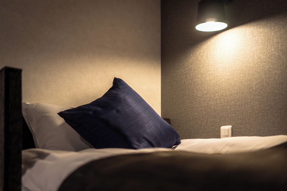 スタンダードroomA 客室1 | BAKURO - DOYANEN HOTELS