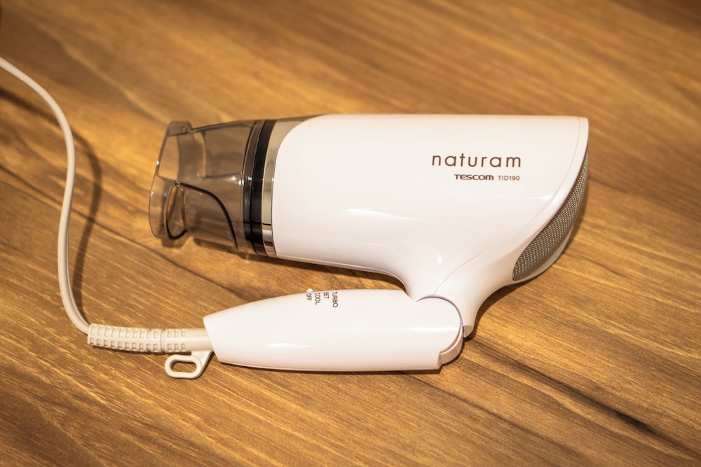 スタンダードroomA バスルーム2 | BAKURO - DOYANEN HOTELS