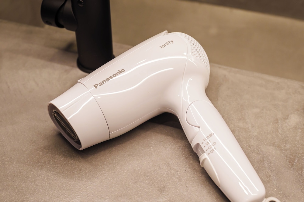 スタンダードツイン(共用シャワー) 客室6 | BAKURO - DOYANEN HOTELS