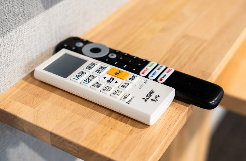 スタンダードツイン(共用シャワー) 客室2 | BAKURO - DOYANEN HOTELS