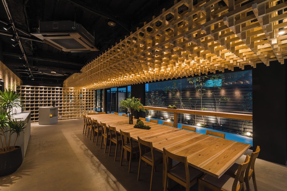 メインイメージ | BAKURO - DOYANEN HOTELS メインイメージ | BAKURO - DOYANEN HOTELS