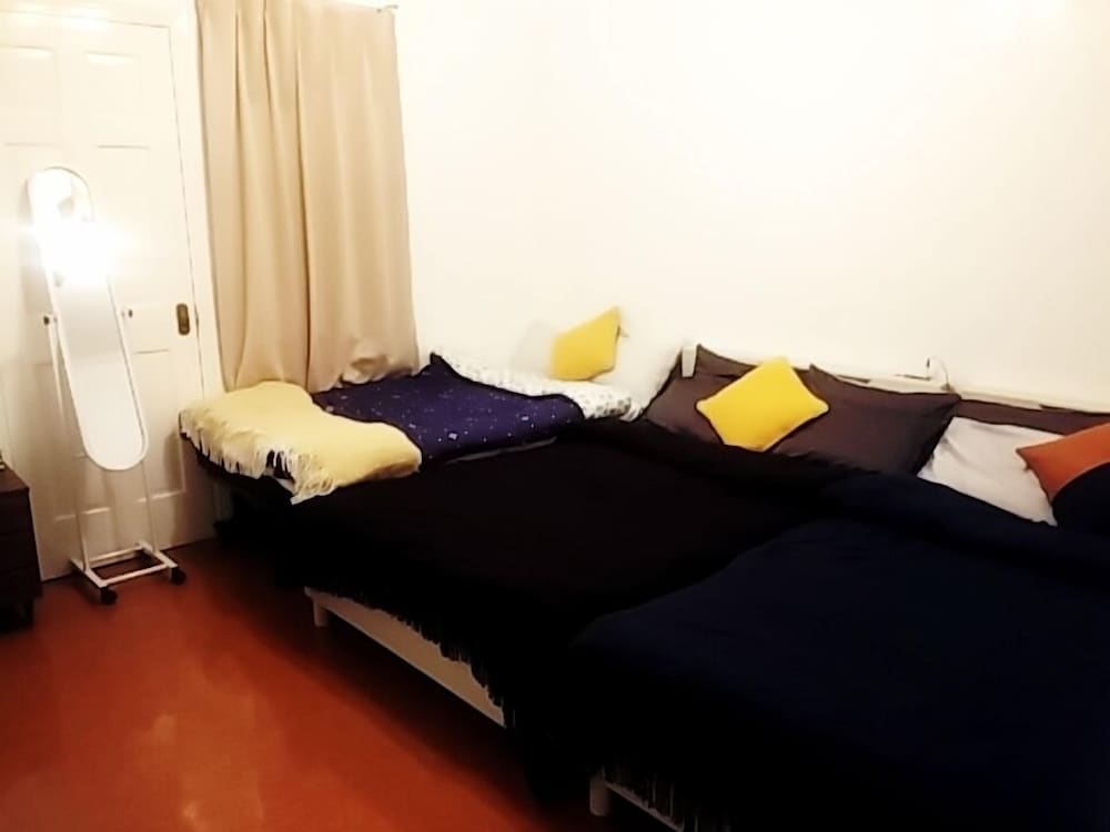 客室1 | Aqua House 客室1 | Aqua House