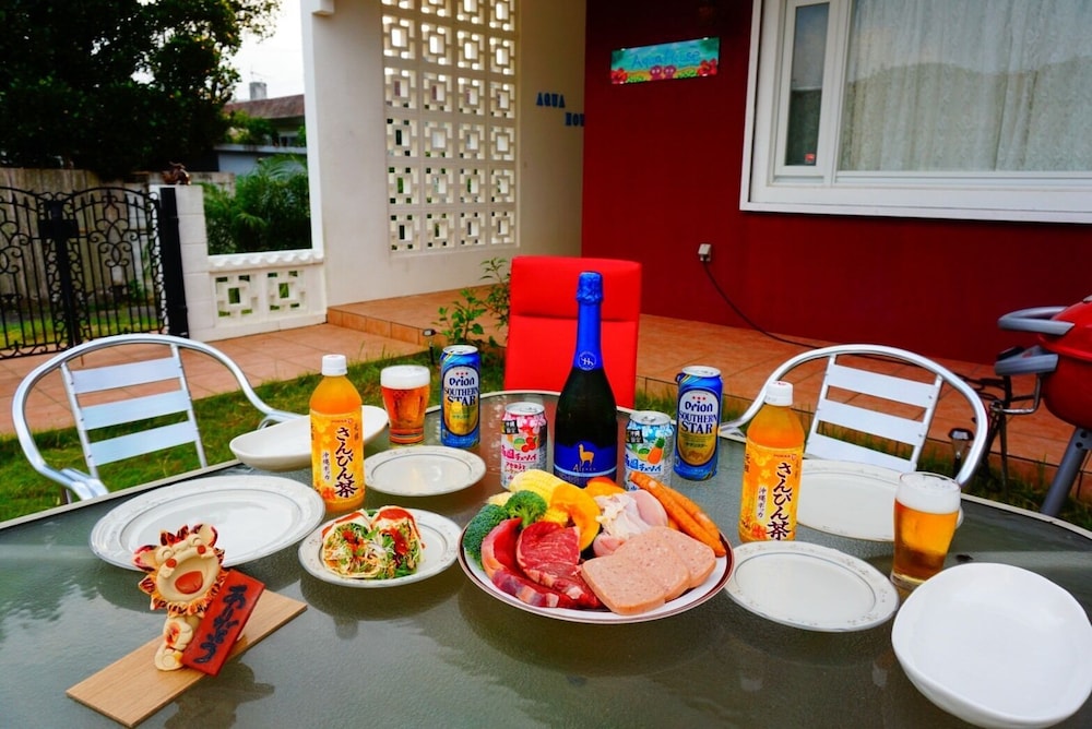 レストラン1 | Aqua House レストラン1 | Aqua House