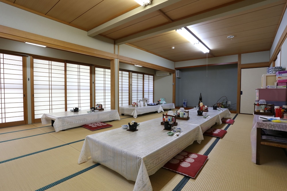 レストラン1 | 民宿 雲仙