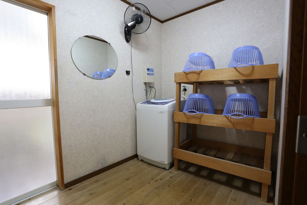 大浴場1 | 民宿 雲仙