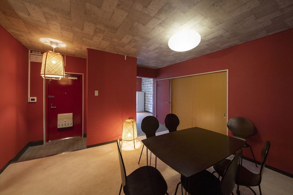 客室1 | Sanuki mansion 客室1 | Sanuki mansion