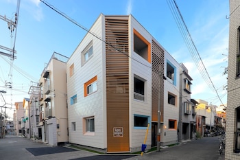 コティ・ソポ ユニバーサルベイ 1 byリエゾン