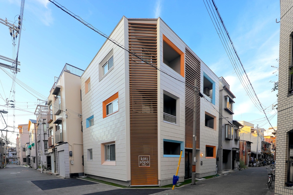 メインイメージ | コティ・ソポ ユニバーサルベイ 1 byリエゾン メインイメージ | コティ・ソポ ユニバーサルベイ 1 byリエゾン