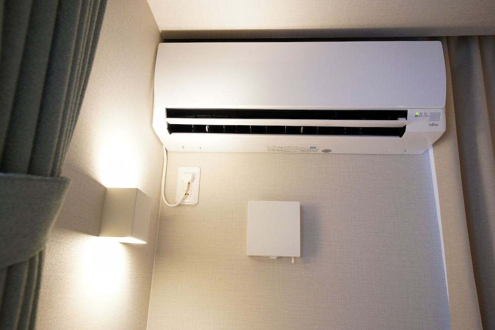 冷房1 | コティ・ソポ ユニバーサルベイ 1 byリエゾン 冷房1 | コティ・ソポ ユニバーサルベイ 1 byリエゾン