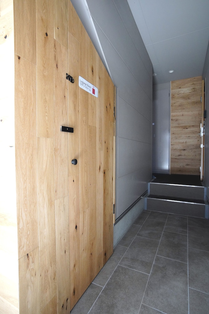 廊下1 | コティ・ソポ ユニバーサルベイ 1 byリエゾン 廊下1 | コティ・ソポ ユニバーサルベイ 1 byリエゾン