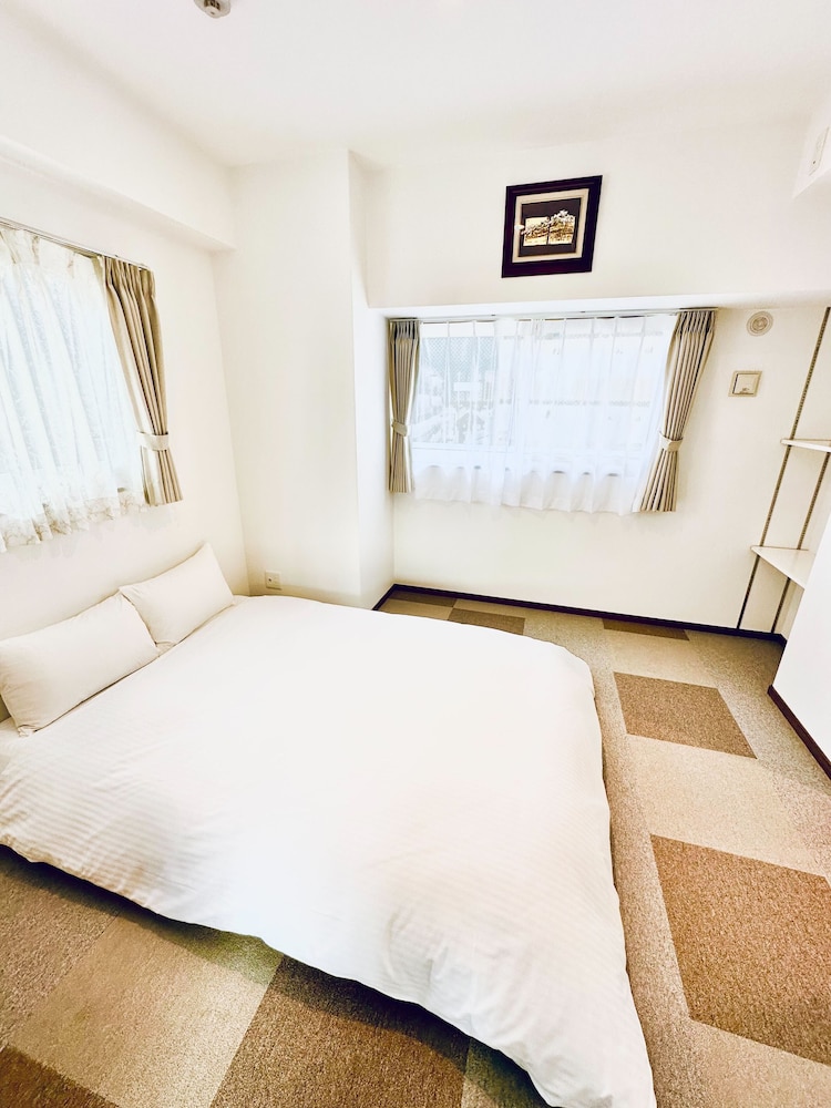 スタンダード スイート 客室12 | A.T. HOTEL HAKATA