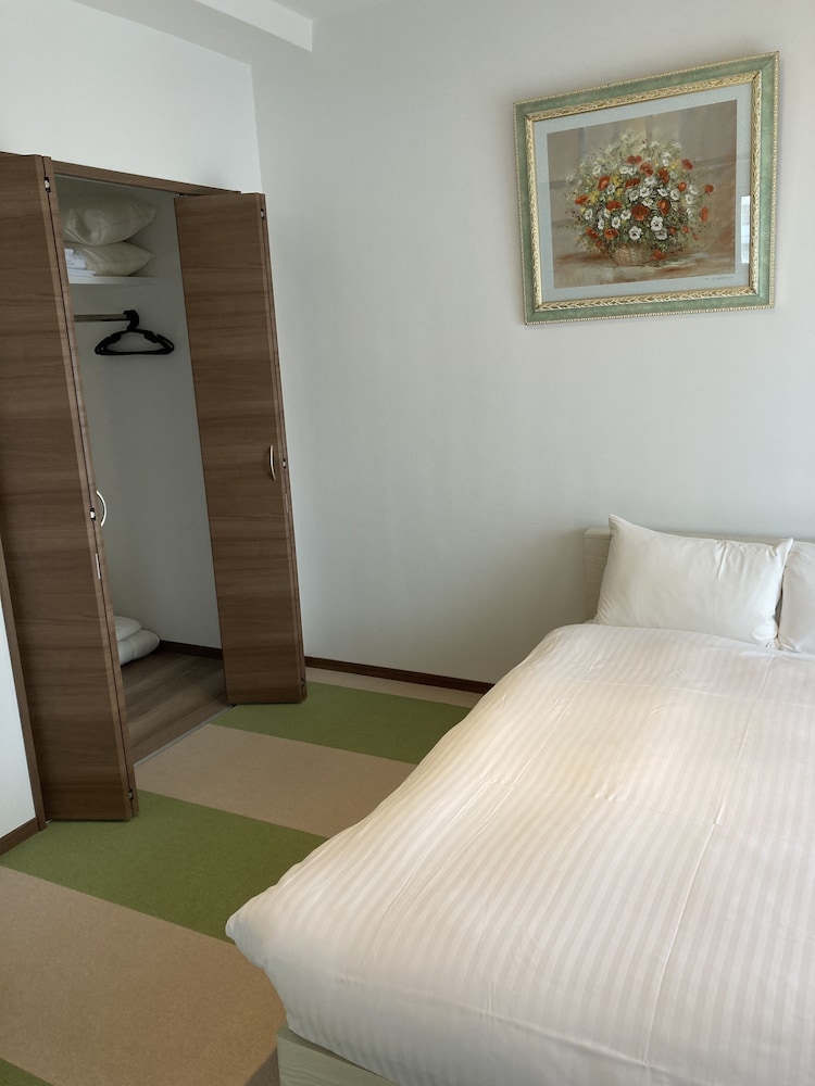 スタンダード スイート 客室10 | A.T. HOTEL HAKATA
