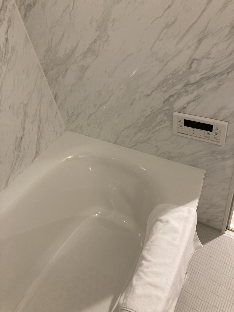 ファミリー スイート バスルーム2 | A.T. HOTEL HAKATA