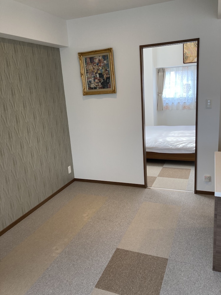 ファミリー スイート 客室15 | A.T. HOTEL HAKATA