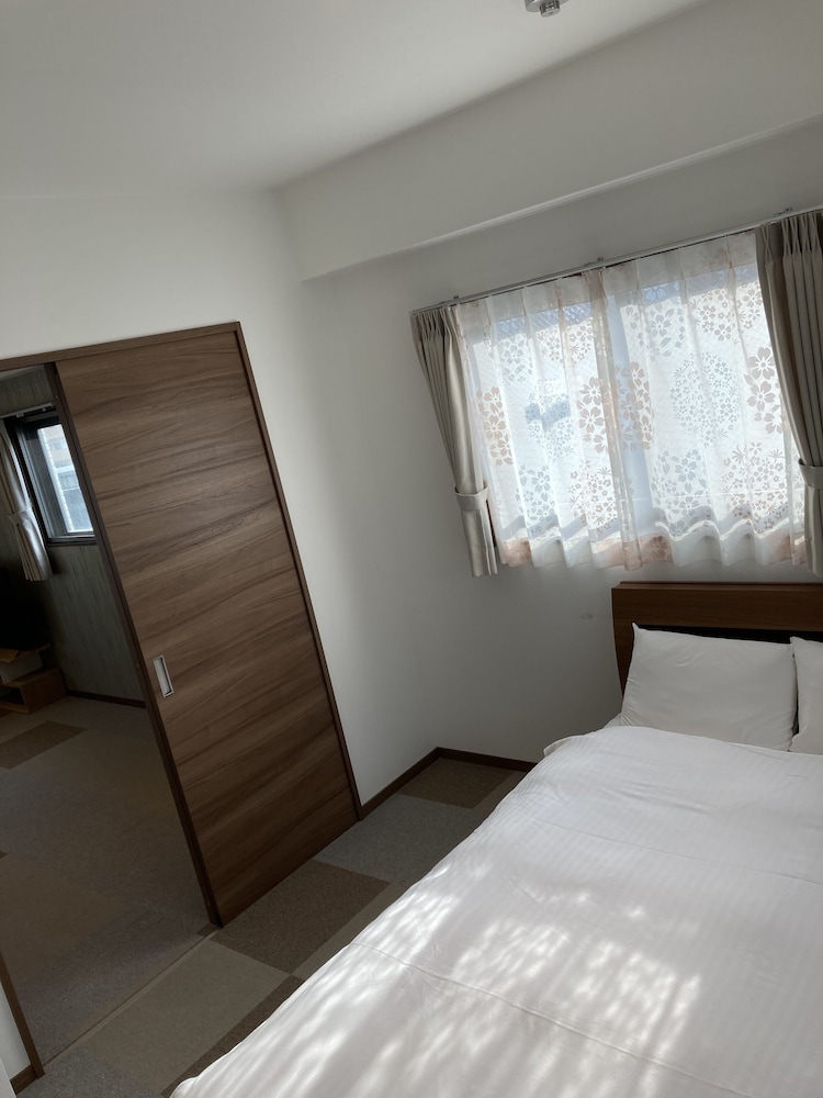 ファミリー スイート 客室17 | A.T. HOTEL HAKATA