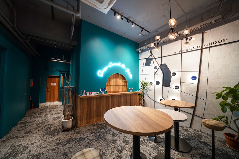 内装1 | Hotel S-Presso East (ホテルエスプレッソ イースト) 内装1 | Hotel S-Presso East (ホテルエスプレッソ イースト)