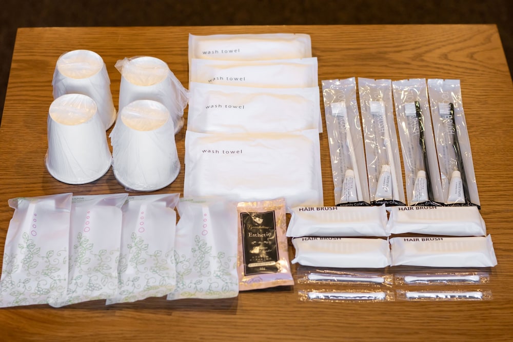 施設内の設備1 | Hotel S-Presso East (ホテルエスプレッソ イースト)