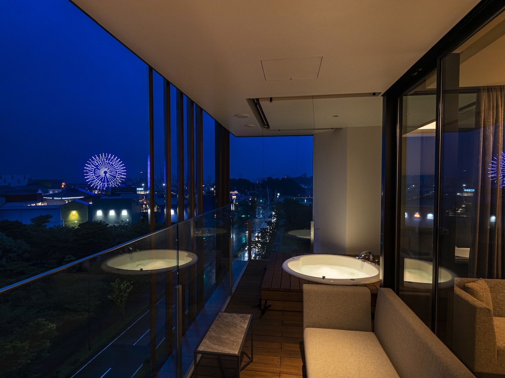 客室1 | ガーデンテラス福岡ホテル & リゾート