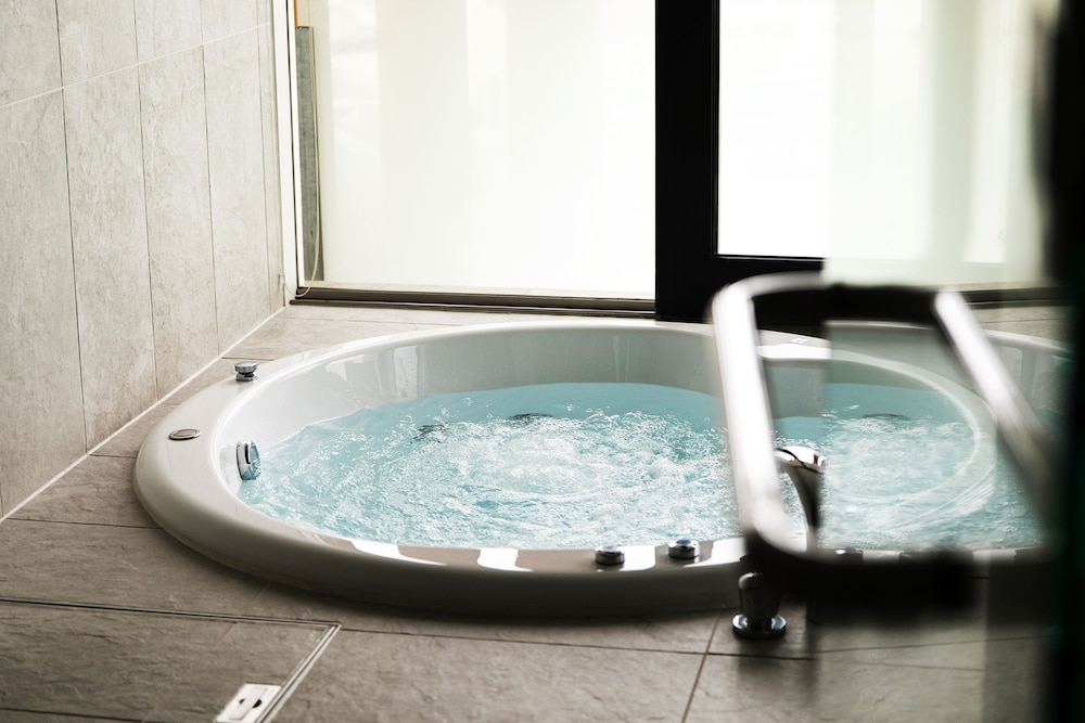 パノラミック スイート バスルーム0 | ガーデンテラス福岡ホテル & リゾート