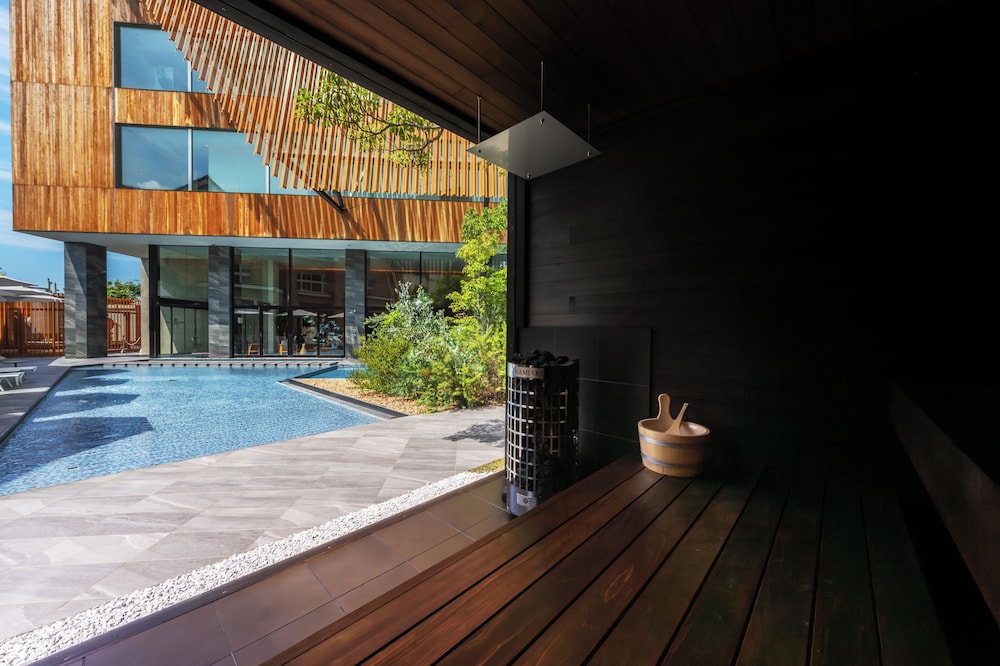 サウナ1 | ガーデンテラス福岡ホテル & リゾート