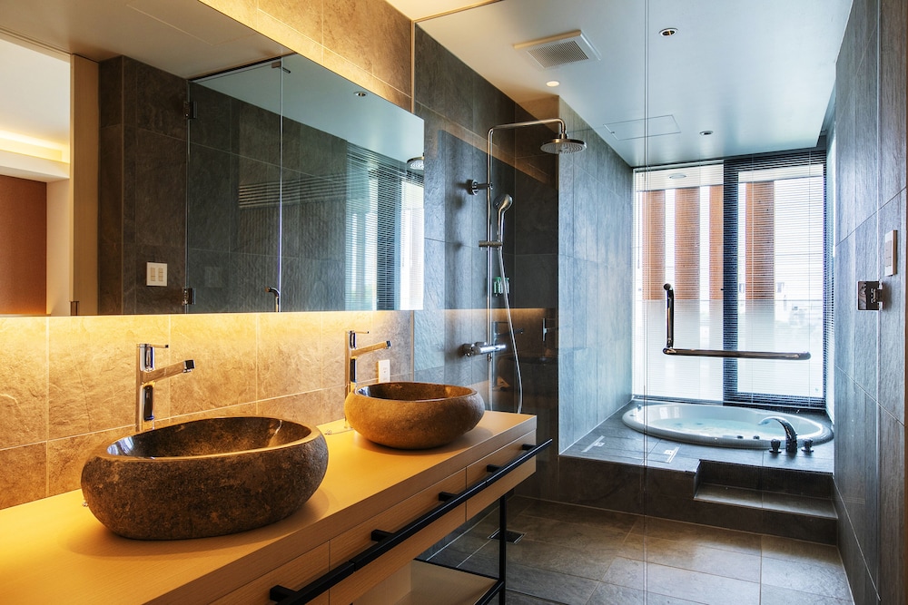 ベーシック スイート 客室9 | ガーデンテラス福岡ホテル & リゾート