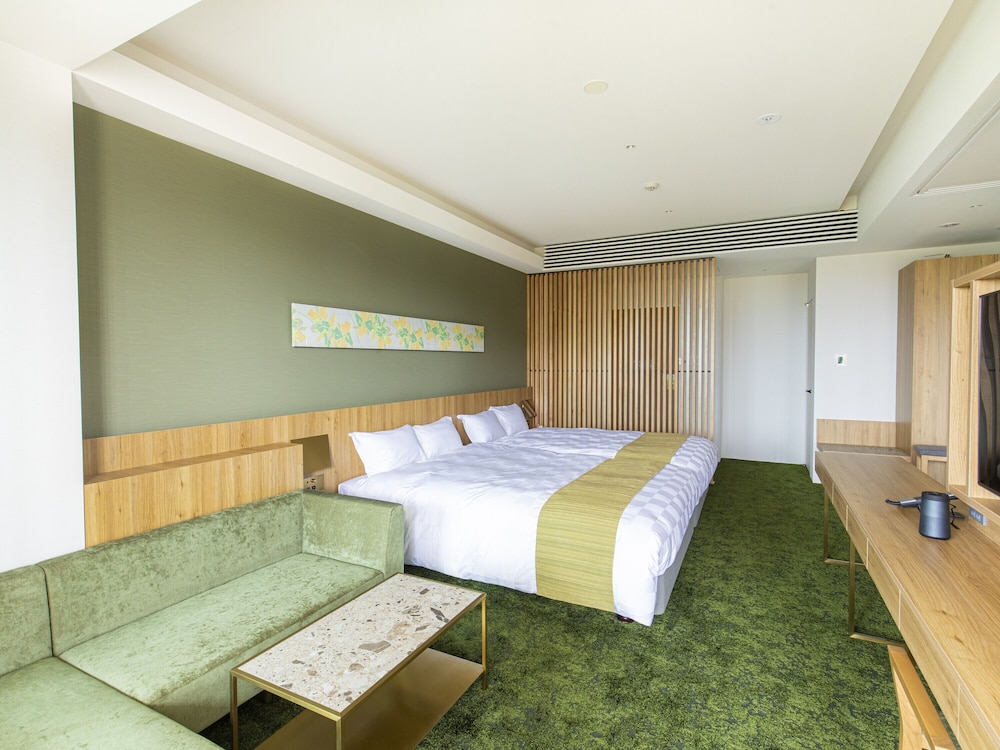 ベーシック スイート 客室5 | ガーデンテラス福岡ホテル & リゾート