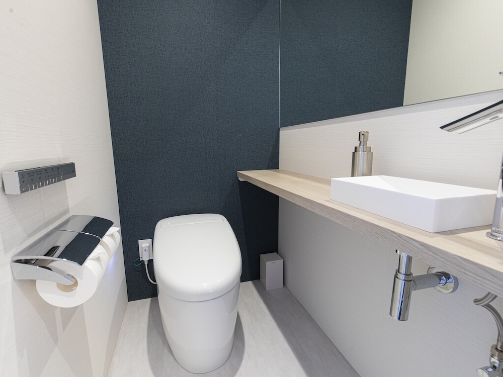 パノラミック スイート 客室3 | ガーデンテラス福岡ホテル & リゾート