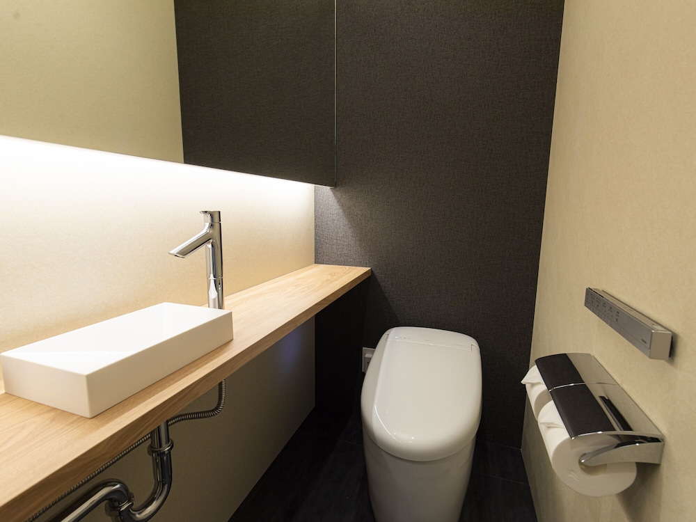 ベーシック スイート 客室8 | ガーデンテラス福岡ホテル & リゾート