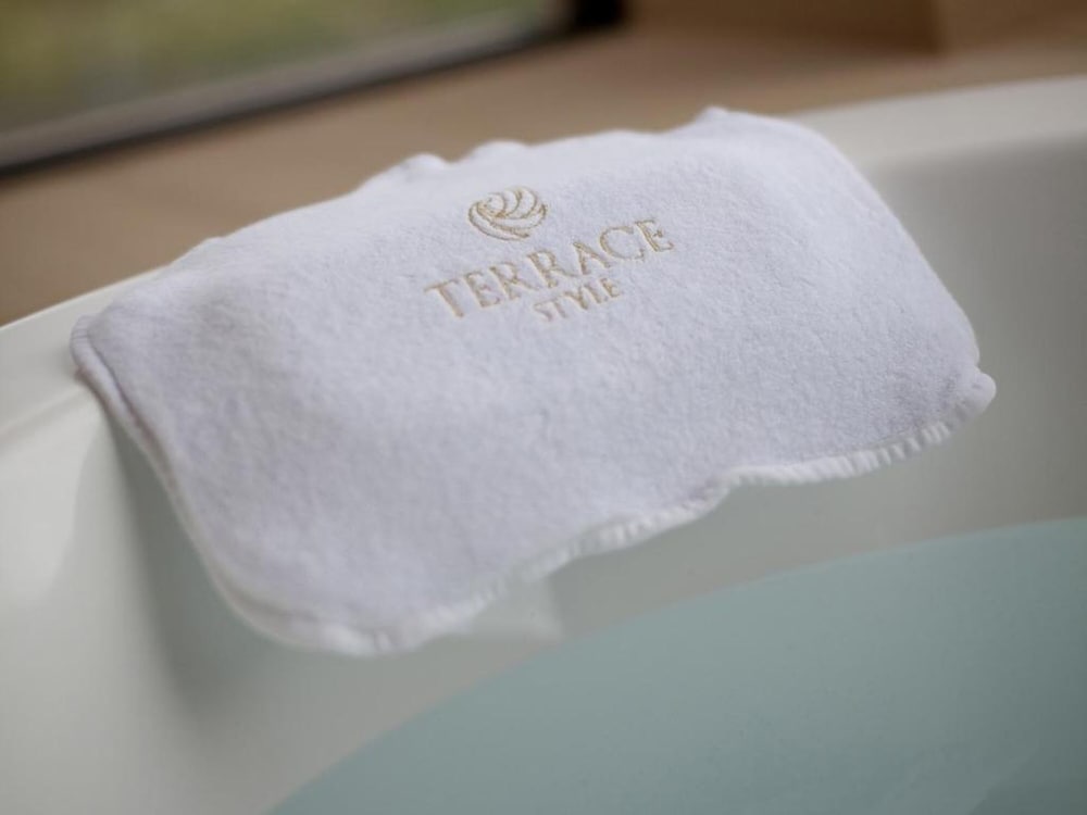 ベーシック スイート 客室の設備とサービス0 | ガーデンテラス福岡ホテル & リゾート