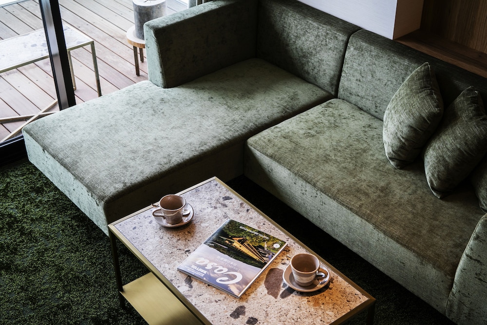 ベーシック スイート 客室13 | ガーデンテラス福岡ホテル & リゾート