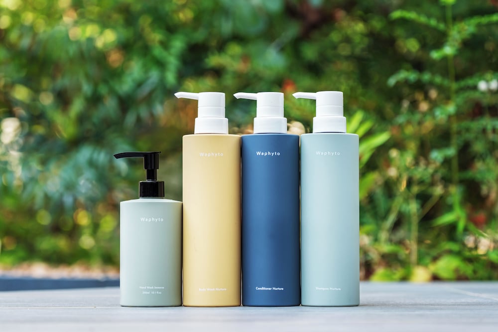 ベーシック スイート 客室の設備とサービス1 | ガーデンテラス福岡ホテル & リゾート