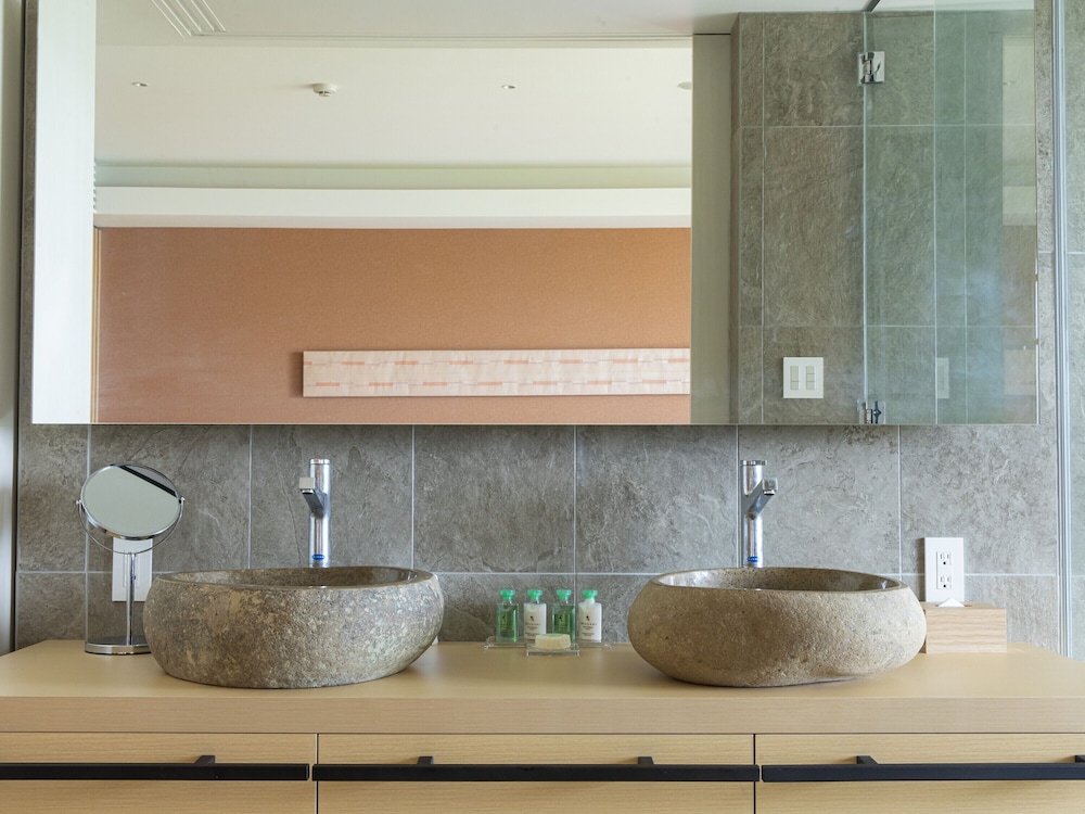 ベーシック スイート 客室7 | ガーデンテラス福岡ホテル & リゾート