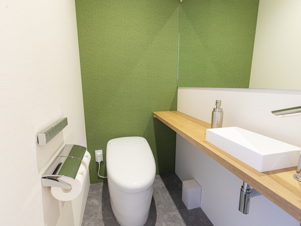 ベーシック スイート 客室2 | ガーデンテラス福岡ホテル & リゾート