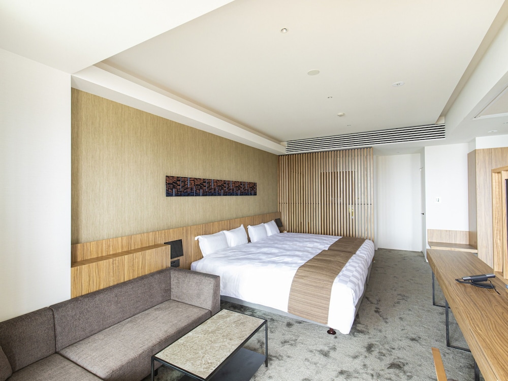 ベーシック スイート 客室4 | ガーデンテラス福岡ホテル & リゾート