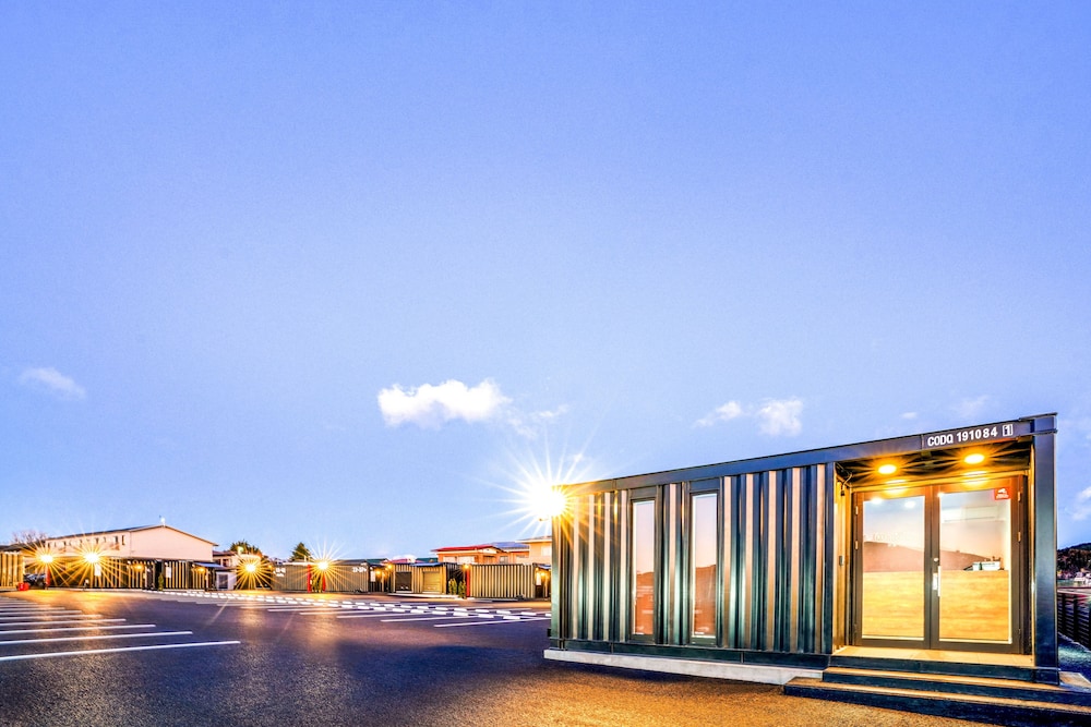 メインイメージ | HOTEL R9 The Yard 矢板 メインイメージ | HOTEL R9 The Yard 矢板