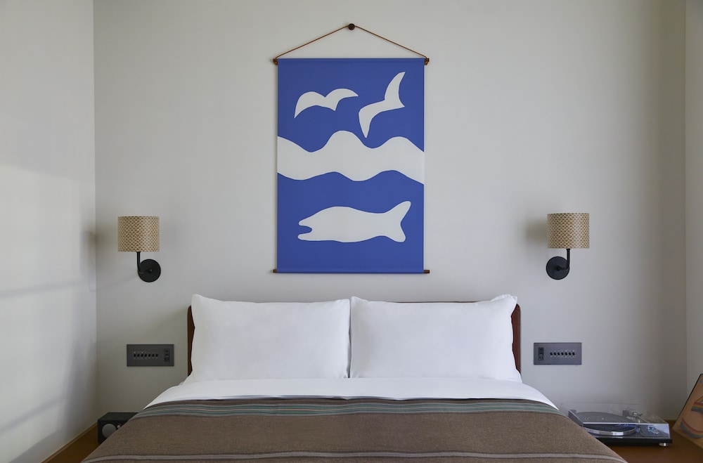 スタンダードキング 禁煙(定員: 大人2名・添寝12歳以下1名) | エースホテル京都