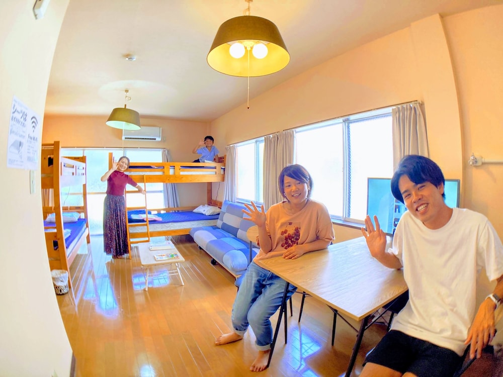 最大5人部屋 禁煙 | ルルル あたご館