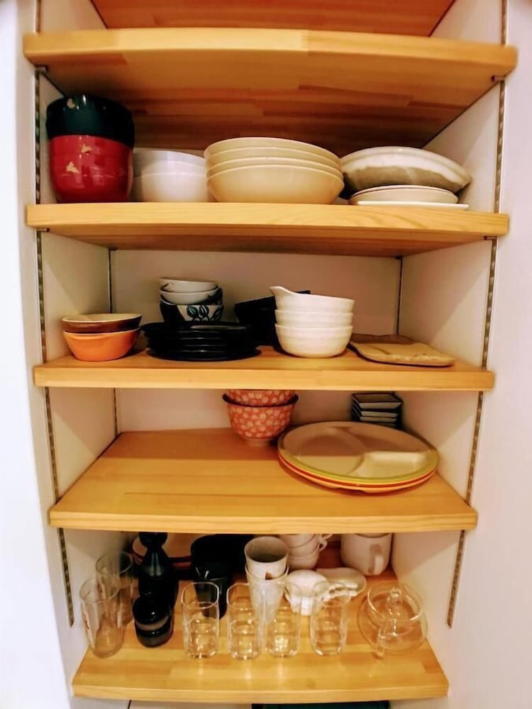 共用キッチン設備1 | ルルル あたご館 共用キッチン設備1 | ルルル あたご館